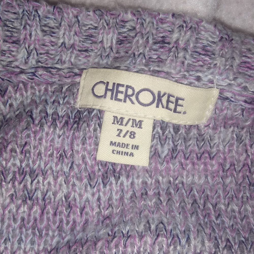 Sweater - Picture 2 of 2